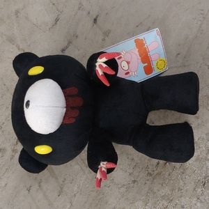 Vintage Gloomy Bear